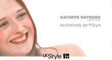 Talent Campaign - Kathryn Rayward