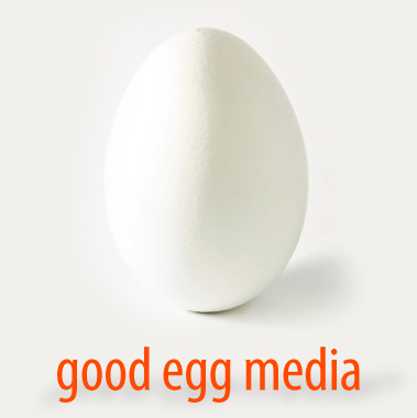 Good Egg Media